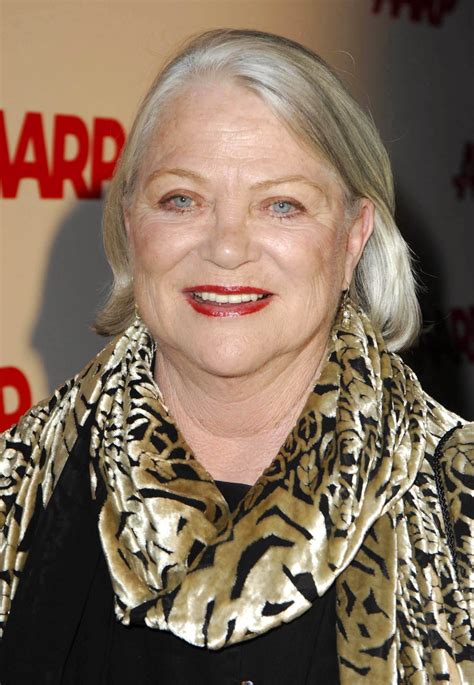 louise fletcher nude|Longest On